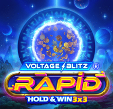 Slot popular - Wild West Gold